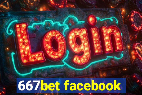 667bet facebook